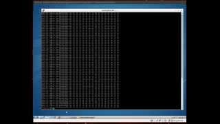 NFC Mifare 1k Card readhack keys default  nfctools und mfoc Teil1 [upl. by Krever]