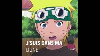 Flipagram sur le passé de Naruto [upl. by Eyatnod]