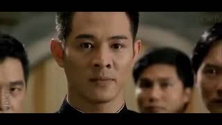 jetli film complet en français nouveau film fung fu [upl. by Desiri]