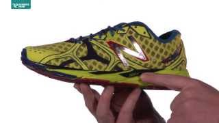 Herren Laufschuh New Balance 1400 V2 [upl. by Acinomal]