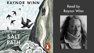 The Salt Path by Raynor Winn  Penguin Audiobooks [upl. by Nolyk]