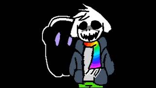 Storyswap asriel Theme Megalovania DeadBeat [upl. by Carvey]