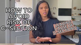 Failing to progress in labor  How to avoid a csection  Tips for the Stages of Labor [upl. by Sarena]