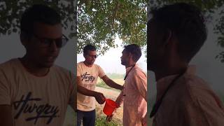 चल तू पानी निकाल Deepak Futa hogahalla comedy funny viral पॉपुलर [upl. by Danelle]