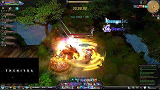 🔴♣🅶🅴🆁♣🔴 COEU FB  Server Mercury  DGTG  Stream 12092024 with Penetration Rune Dropp [upl. by Martineau819]