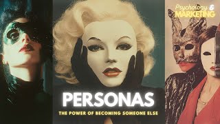 Becoming Someone Else Personas Alter Egos Masquerades and Playing the Fool  Manipulation Games [upl. by Zane]