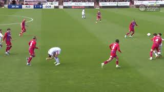 Aldershot Town 11 Dorking Wanderers  Extended Highlights [upl. by Streeter163]