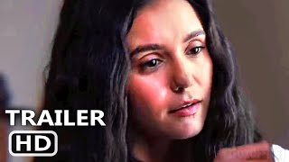 REDEEMING LOVE Trailer 2021 Nina Dobrev Abigail Cowen Drama Movie [upl. by Courtenay]