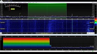 LW 225 kHz  Polskie Radio 1 Solec Kujawski  wiadomościsport i wyłączenie nadajnika 27092021 [upl. by Sarah]