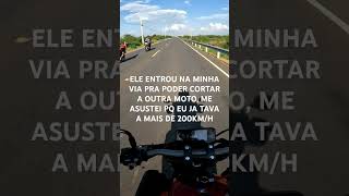 ESTICANDO A cb650  LIMITEI A 3° MARCHA shortsviral shortvideos youtubeshorts [upl. by Assirroc12]