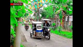 Dennis XPLORER Exploring Brgy SAN LUCAS 1 SAN PABLO CITY LAGUNA [upl. by Yssak674]