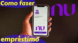 COMO FAZER EMPRÉSTIMO CAIXA RÁPIDO E FÁCIL SEM BUROCRACIA 100 ONLINE E SEGURO [upl. by Akcira747]