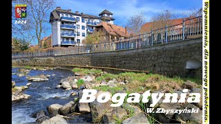 Bogatynia  Wspomnienia dla nowego pokolenia [upl. by Terryl]