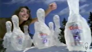 CLASSIC 1996 COMMERCIAL FOR COORS LIGHT BEER  NEW WIDEMOUTH CANS  TAP THE ROCKIES [upl. by Spear]