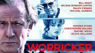 Worricker Trilogy  Bill Nighy  Helena Bonham Carter  Review [upl. by Afra]