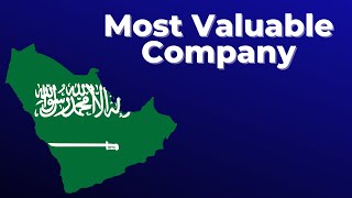 Why Is Saudi Aramco The Third Most Valuable Company In The World [upl. by Noslen408]