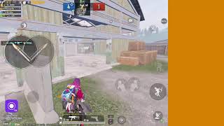 PUBG GAME PLYE IPAD MINI 5 2024 [upl. by Aleck870]