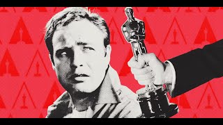 Marlon Brando Rejected his Oscar Award for The Godfather movie  The Truth Revealed [upl. by Preciosa278]