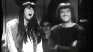 I Got You Babe  Sonny and Cher Top of the Pops 1965 [upl. by Ardnnek698]