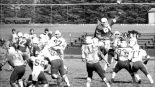 Portland State at Linfield football during 1972 season [upl. by Foushee]