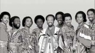 Earth Wind amp Fire  Cant Hide Love Masters At Work MAW Mix [upl. by Mackey426]