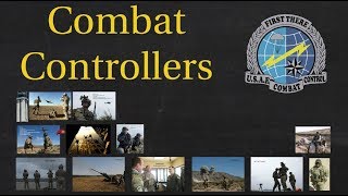 Special Operations Combat Controllers Explained – What is a CCT [upl. by Assitruc]