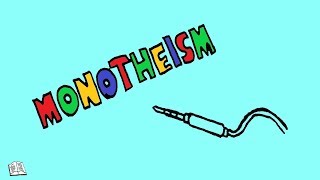 Types of Theism Monotheism [upl. by Mohl]