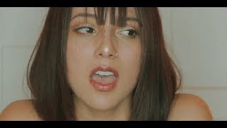 Love The Way You Lie Pt2  Rihanna Versión Español Cover ALEXA SOTELO [upl. by Vogel753]