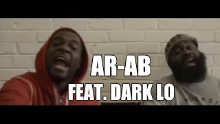 ArAB featuring Dark Lo  quotBlow 3quot Music Video [upl. by Eada]