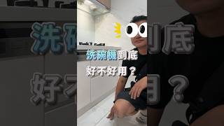 廚房裝洗碗機是正確選擇嗎❓台北室內設計 台北市室內設計 新北室內設計 新北市室內設計 廚房洗碗機 廚房家電 洗碗機推薦 媳婦好幫手 廚房洗碗機功能 室內設計服務 室內設計裝修字典 [upl. by Yeung105]