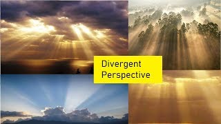 Crepuscular Rays Discussed and Explained [upl. by Komarek]