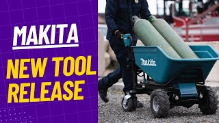 MustHave Makita Tools 2023 Explore Makitas New Releases You Should Own [upl. by Iohk337]