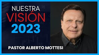 🔴 Evangelista Alberto Mottesi  Capacitación para Pastores y Ministros  Noviembre 2022 [upl. by Abixah206]