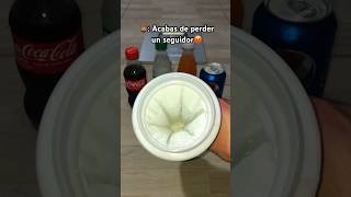 Este VASO es genial 🥤😱 [upl. by Nnybor]