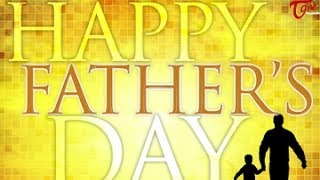 Fathers Day Inspirational Quotes  HAAPY FATHERS DAY [upl. by Klenk]