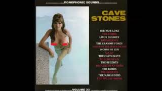 Various – Cavestones Volume 23 60’s GaragePunk Fuzz Rock Psych Pop Beat Music Album Compilation [upl. by Martinson]