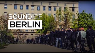 Sound of Berlin Documentary [upl. by Aronoh]