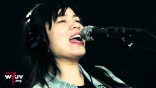 Thao and The Get Down Stay Down  quotAstonished Manquot Live at WFUV [upl. by Kyne]