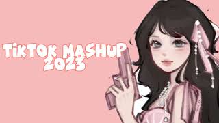 tiktok mashup 2023  OCTOBER [upl. by Motteo]