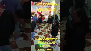 cumbia en Ecatepec estado de México DJ ROMEO [upl. by Sellers]