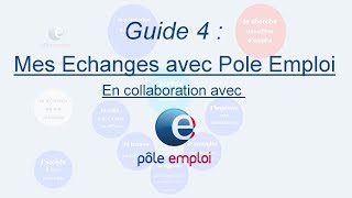 On est là pour vous  Avec Pôle Emploi  L’inscription ou la réinscription à Pôle emploi 110 [upl. by Lindner513]