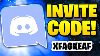 How To Join a Discord Server With a Code [upl. by Ocirnor507]