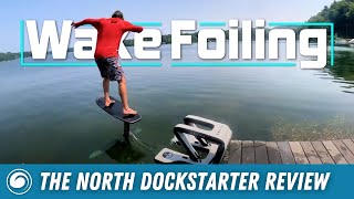 North Dockstarter  Your Shortcut to Quick and Easy Dock Starting [upl. by Ev]