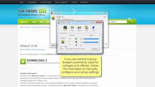 Ultrasurf  download install and use [upl. by Emsoc]