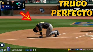 MLB PERFECT INNING 2023  TRUCOS Y ESTRATEGIA ⚾️🔥  BASEBALL GAMEPLAY ANDROID amp IOS mlbpi23 [upl. by Nomyar385]