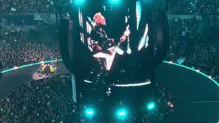 Metallica  quotHolier Than Thouquot Live  8924 Chicago Soldier Field [upl. by Crispen]