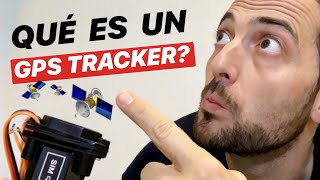 DESCUBRE ¿QUÉ ES UN GPS TRACKER ¿CÓMO FUNCIONA ¿QUÉ TIENES QUE TENER EN CUENTA ► GPS TRACKER 📡 1 [upl. by Dagnah]