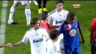 Getafe 2  4 Real Madrid All Goals amp Highlights HQ Cristiano Ronaldo Higuain 250310 [upl. by Azilef86]