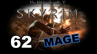 Skyrim ArchMage  Legendary  Part 62  The Winds of Change [upl. by Divadnhoj562]