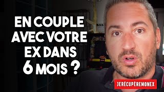 Serezvous en couple avec votre ex dans 6 mois  La réponse ici [upl. by Coopersmith293]